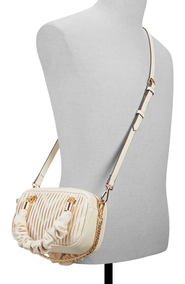 ALDO Safira Top Handle Bag, Alternate, color,