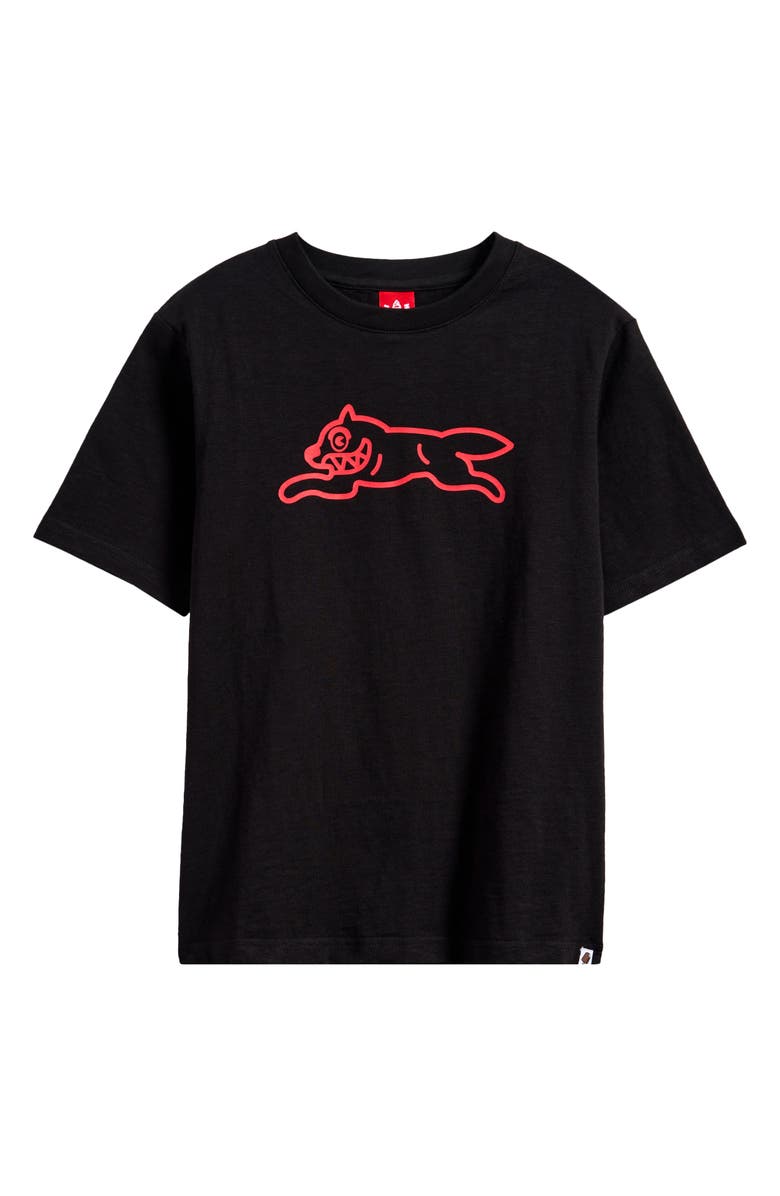 ICECREAM Kids' Playdate Cotton Graphic T-Shirt, Main, color, 