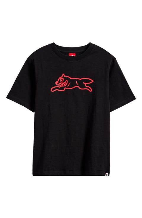 Kids' Playdate Cotton Graphic T-Shirt (Toddler, Little Kid & Big Kid)