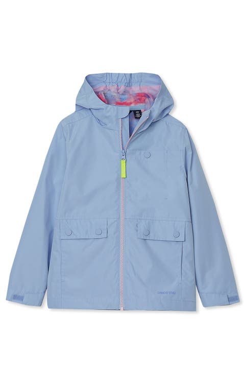 Kids Water Resistant 2-in-1 System Jacket