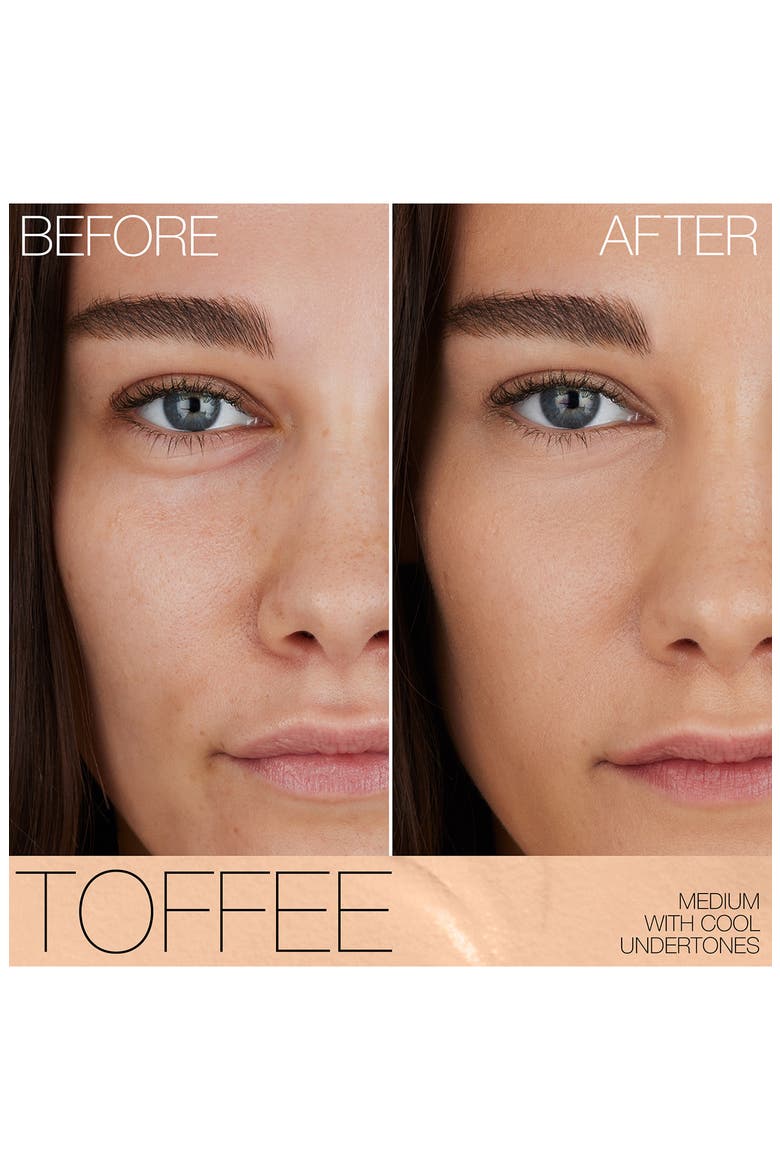 Soft Matte Complete Concealer, Alternate, color, TOFFEE