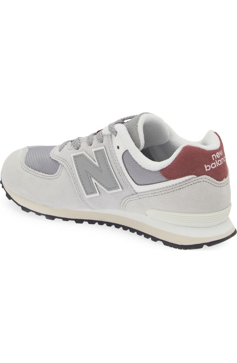 New Balance Kids' 574 Core Sneaker, Alternate, color,