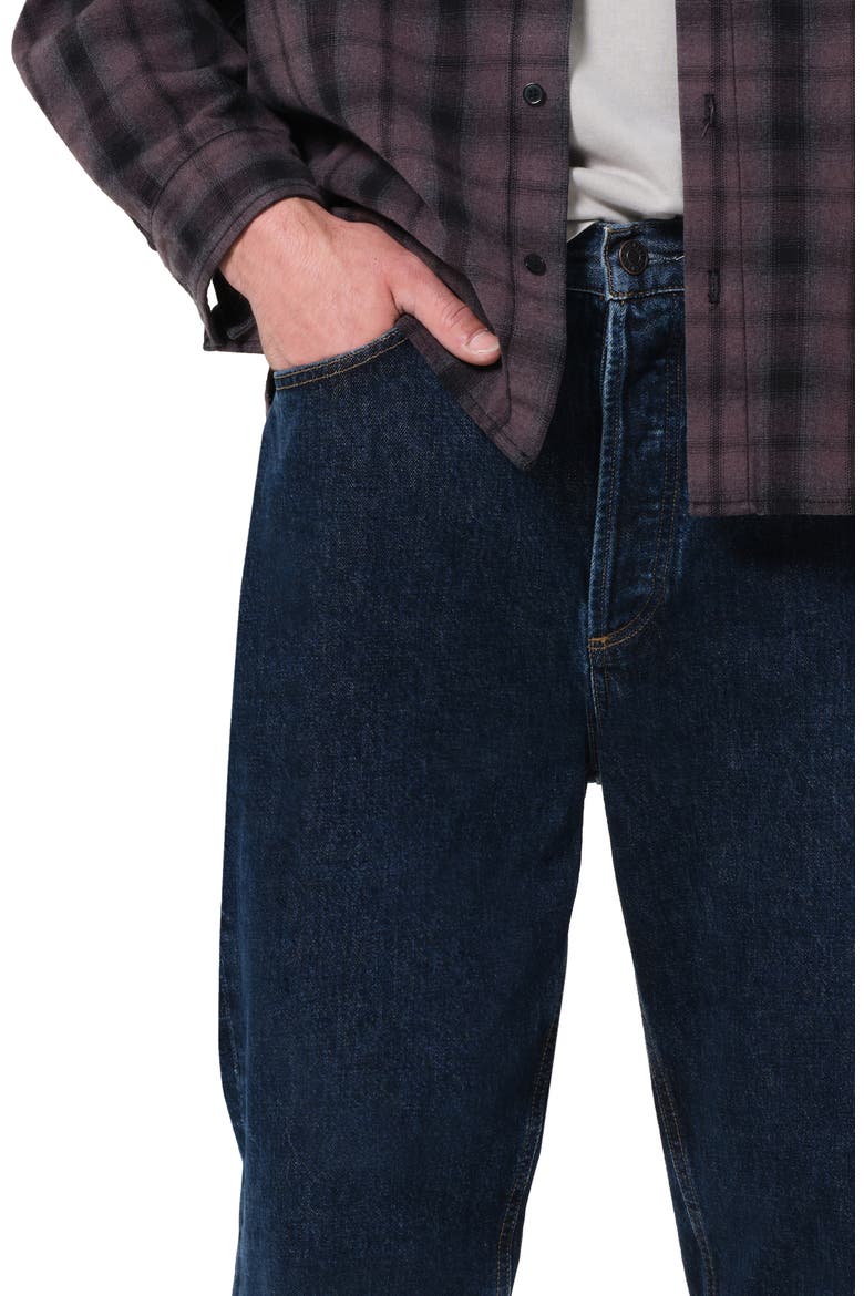'90s Mid Rise Loose Straight Leg Jeans, Alternate, color, PENDULUM MEDIUM