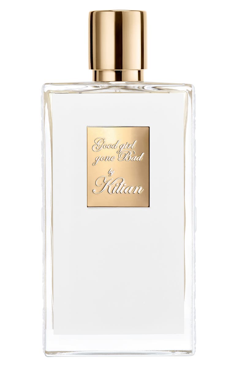 Kilian Paris Good girl gone Bad Refillable Perfume, Alternate, color, Regular