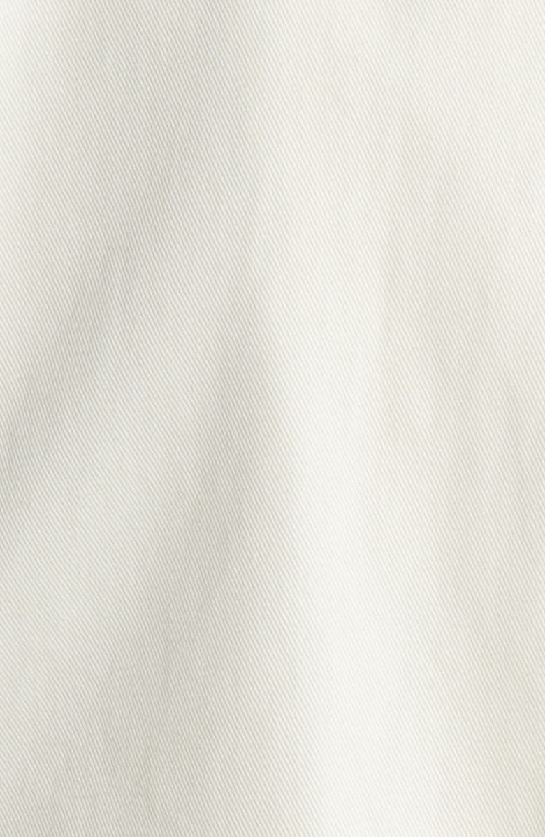 Obey Icon Face Varsity Jacket, Alternate, color, 