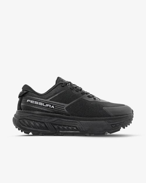 Fessura Trail Vtr In Black