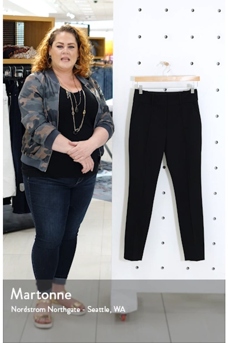 Lago Trousers video