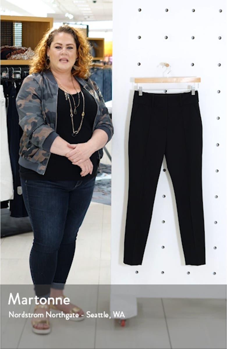 Lago Trousers, sales video thumbnail