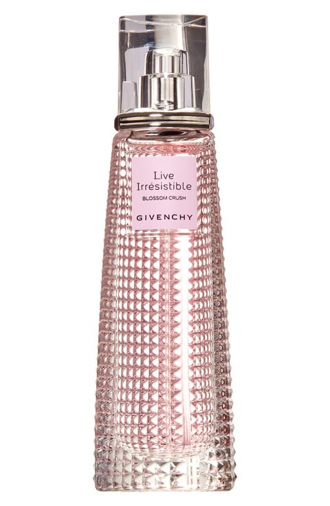 Live Irrésistible Blossom Crush Eau de Toilette