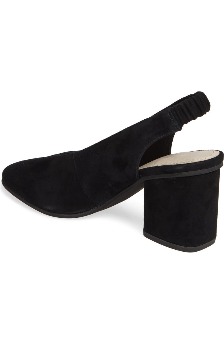 Caslon<sup>®</sup> Jace Slingback Pump, Alternate, color,