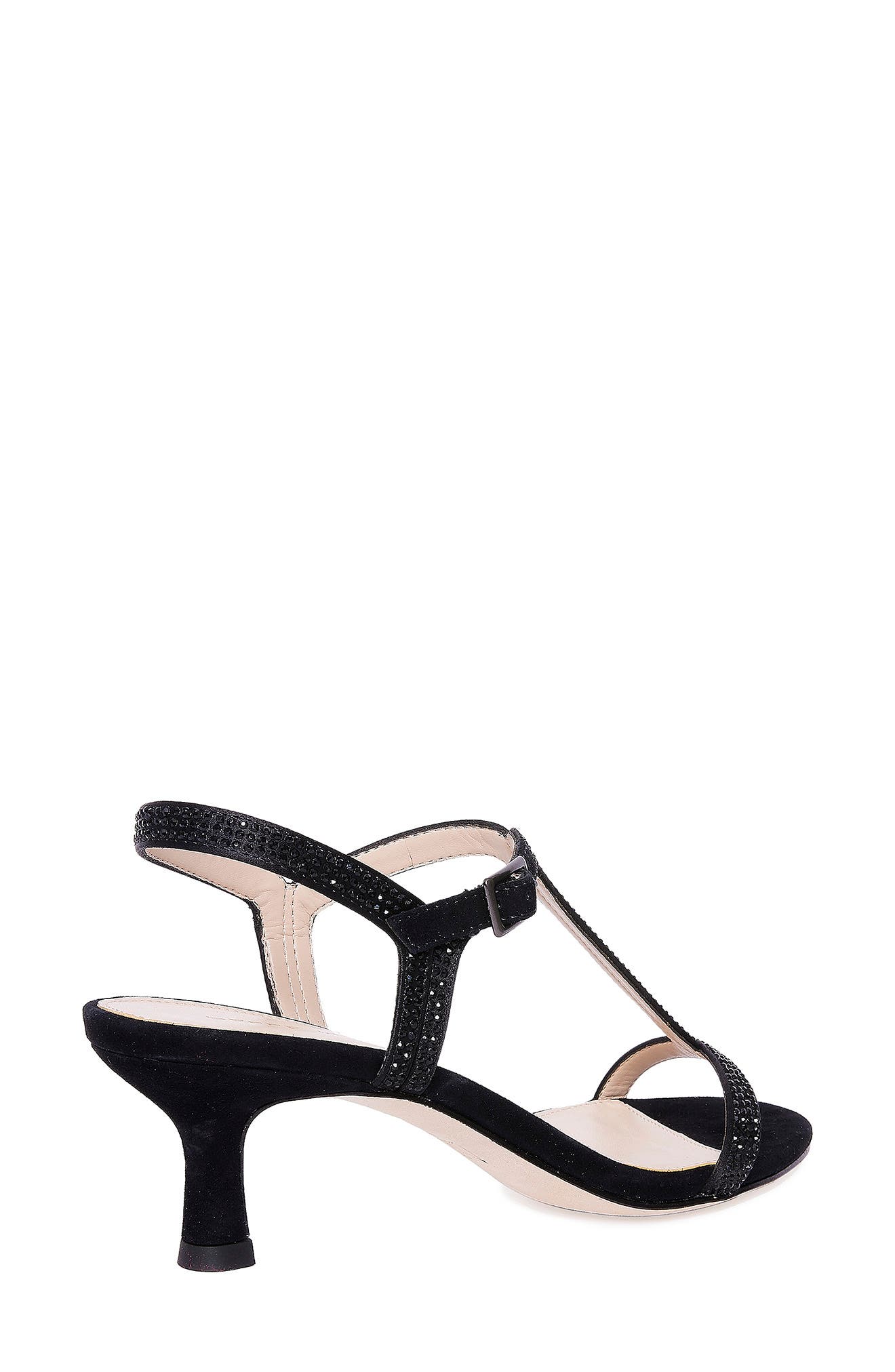 Pelle Moda Iya T-Strap Sandal, Alternate, color, 