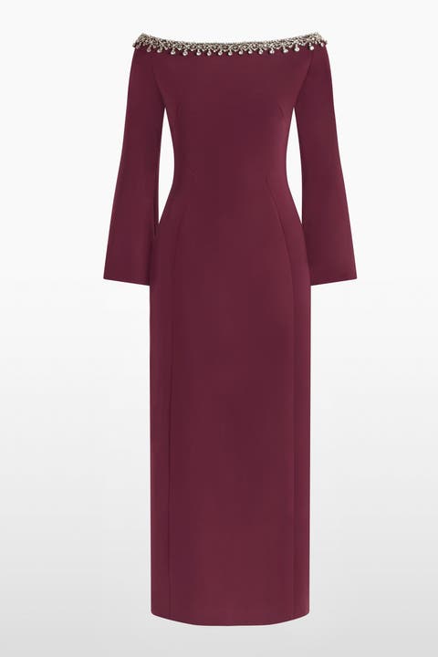Lima Dress