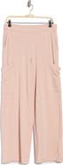 Eileen Fisher Wide Leg Cargo Pants
