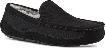 UGG® Ascot Corduroy II Driver (Men) | Nordstromrack display picture 1