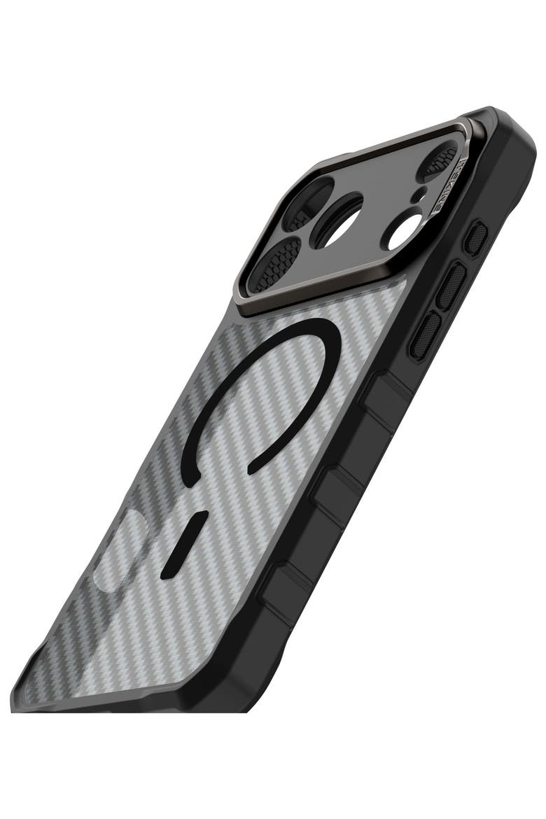- Supreme_R Tek MagSafe Case for Apple iPhone 17 Pro Max - Black, Alternate, color, Black
