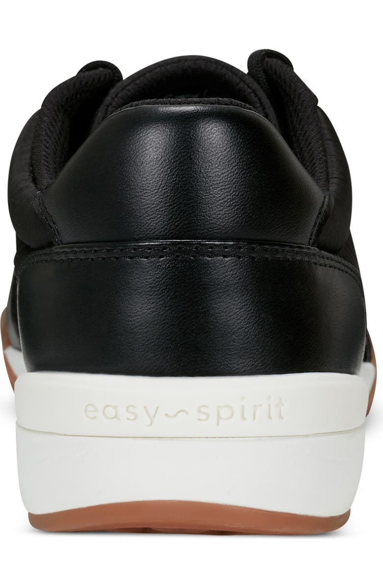 Easy Spirit Haigan Quilted Sneaker, Alternate, color,