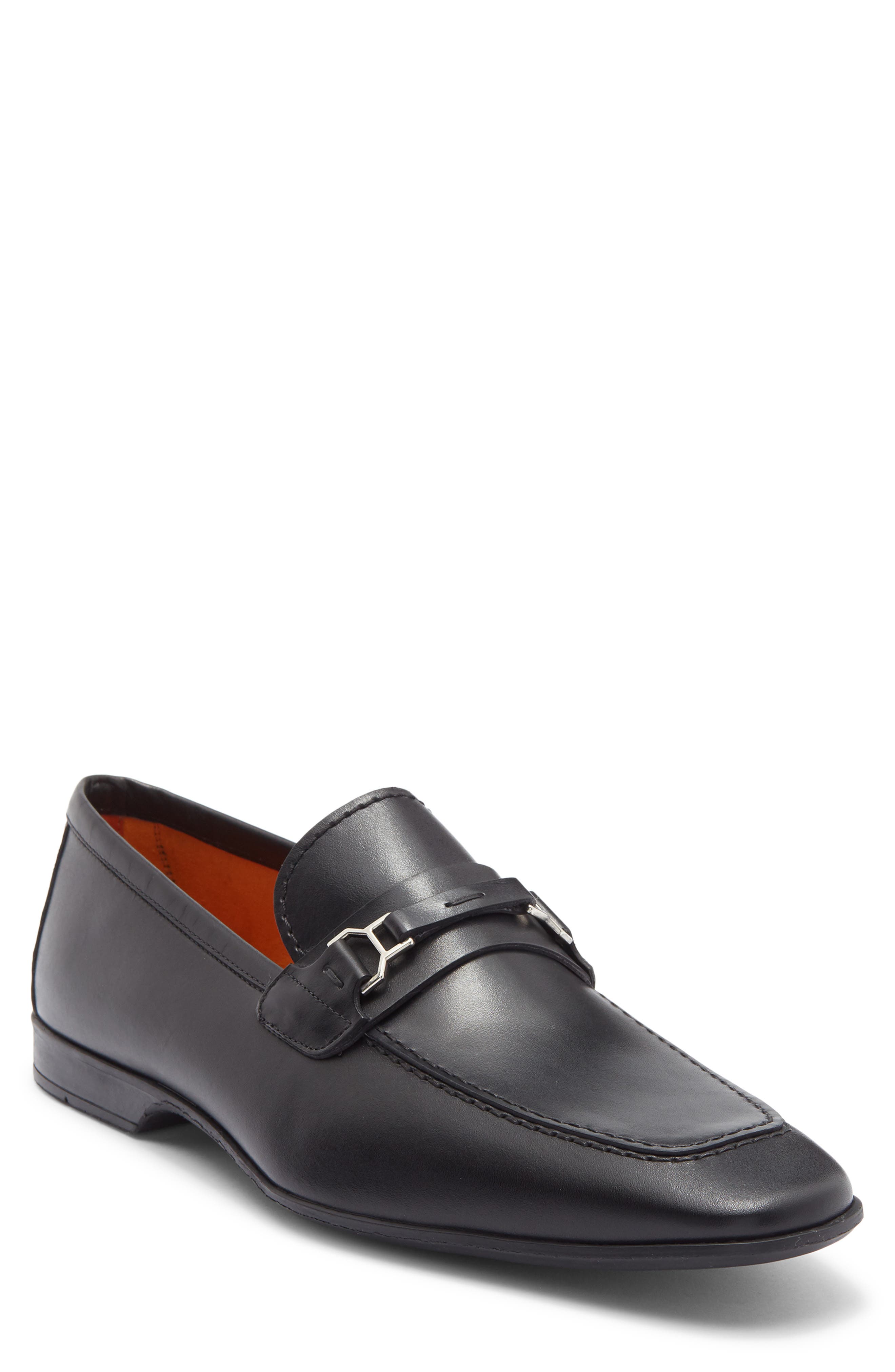 Magnanni Cordez Bit Loafer