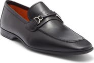 Magnanni Cordez Bit Loafer