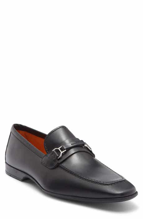 Magnanni Cordez Bit Loafer
