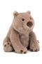 Wonda Wombat Stuffed Animal