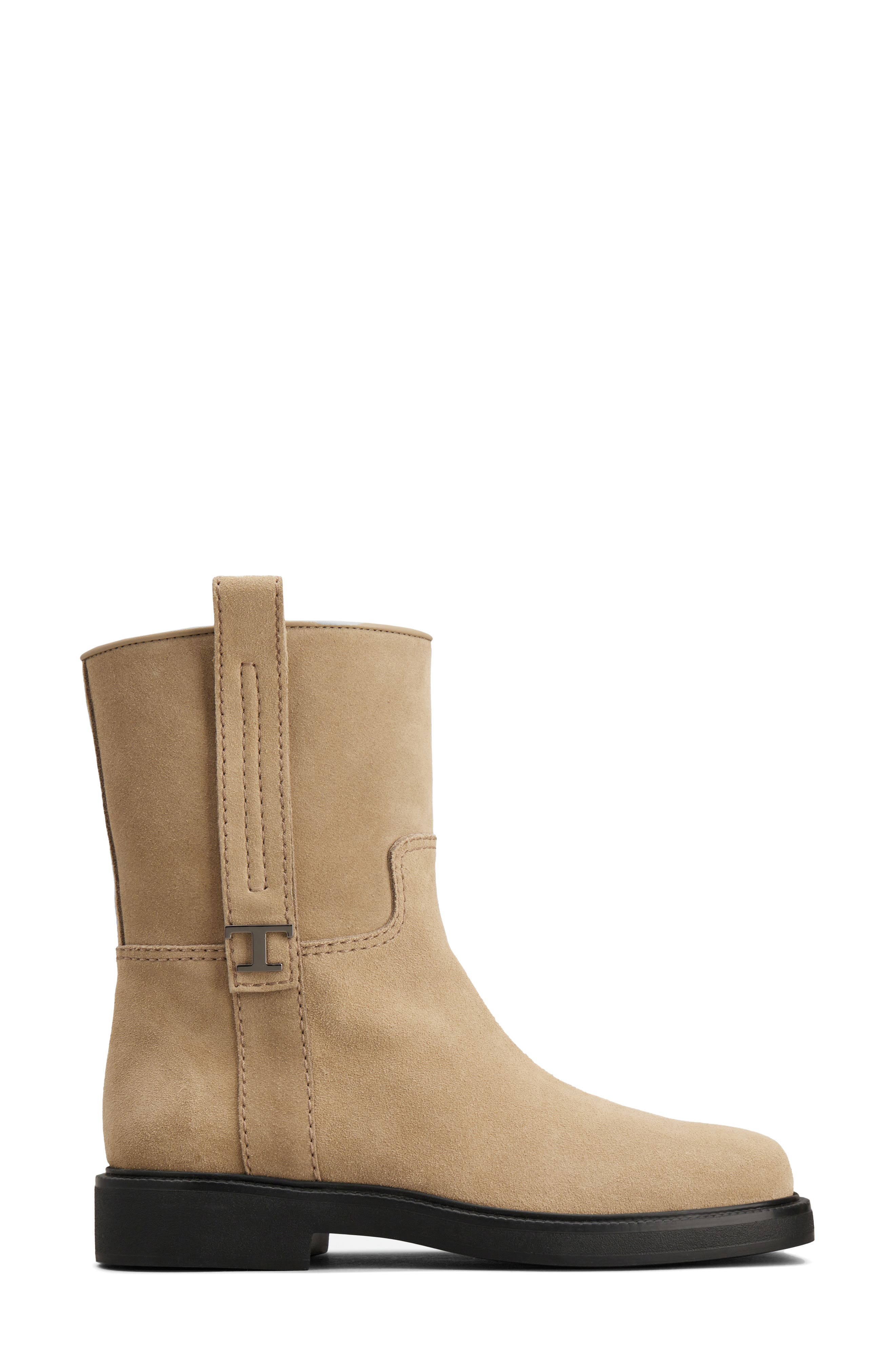 Tod
s Bootie, Alternate, color, 