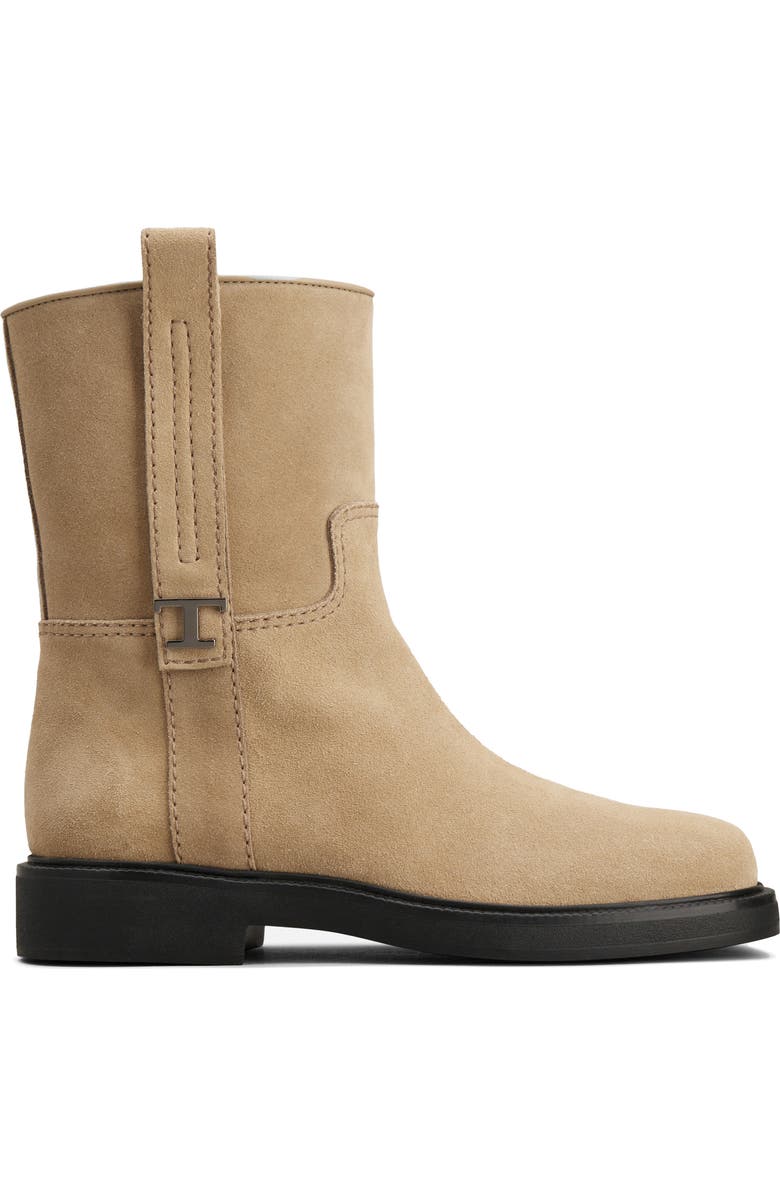 Tod's Bootie, Alternate, color,