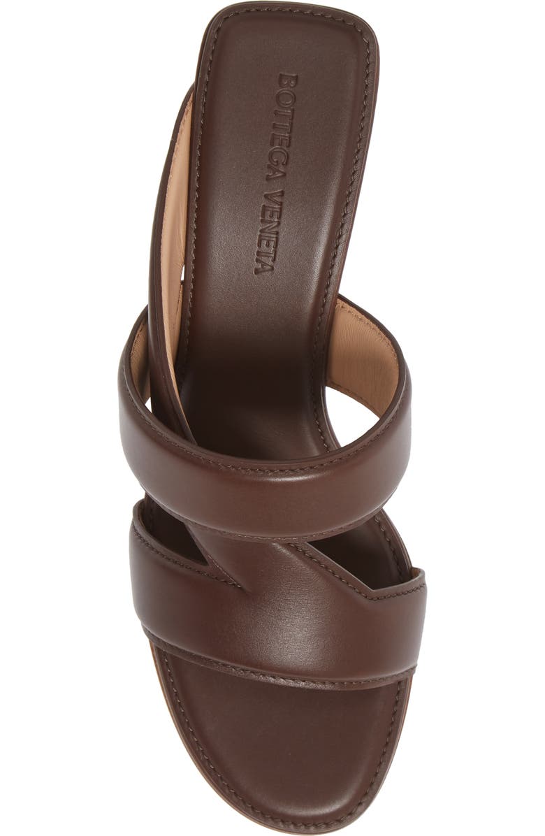 Bottega Veneta The Band Slide Sandal, Alternate, color,