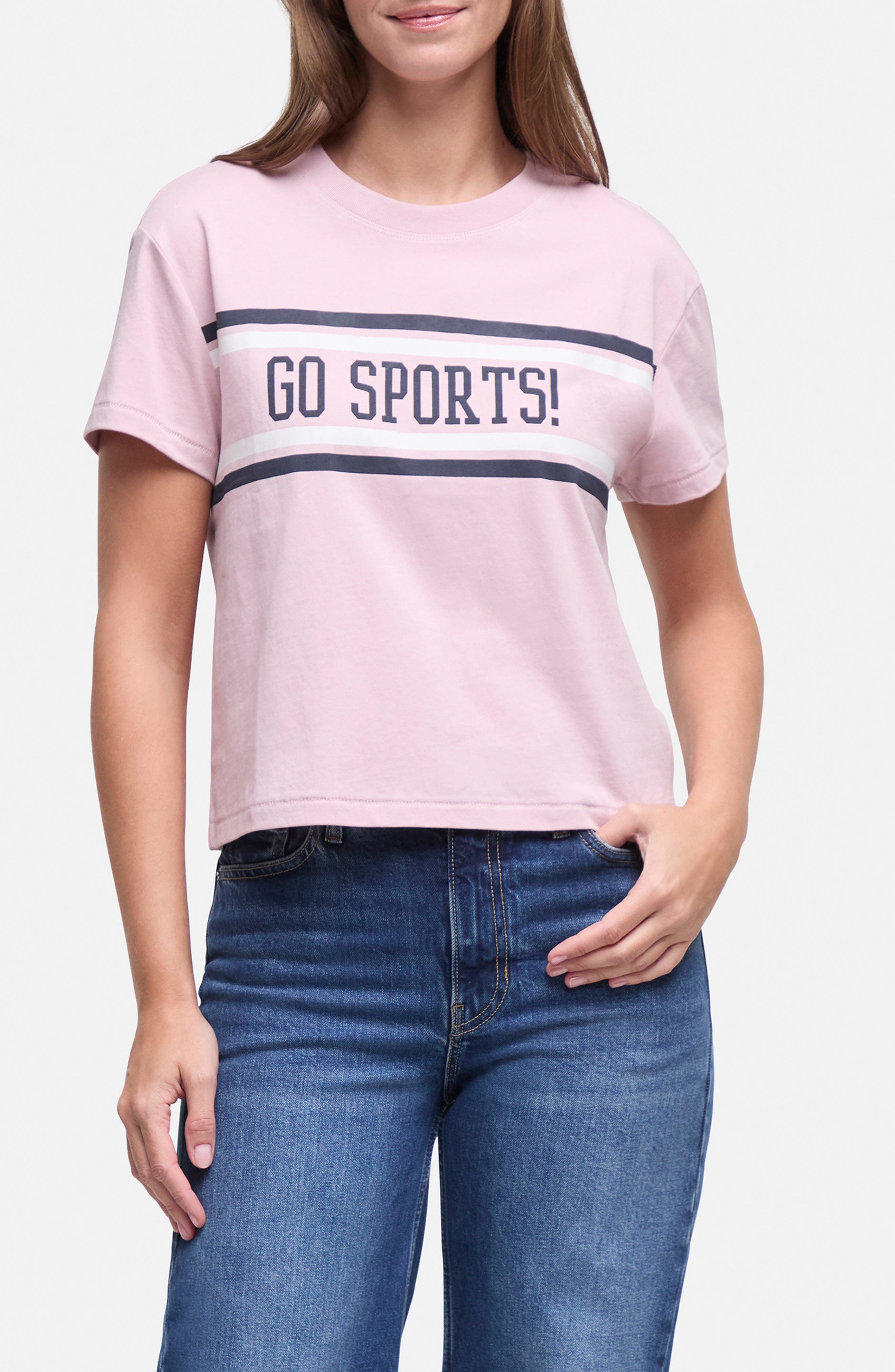 BURNISHED LILAC GO SPORTS