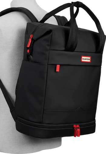 Urban PU Backpack