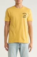 The Forecast Agency Peanuts® Farmers Market Graphic T-Shirt