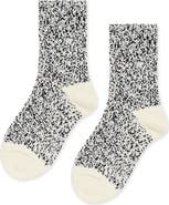 Hansel From Basel Disco Short Crew Socks