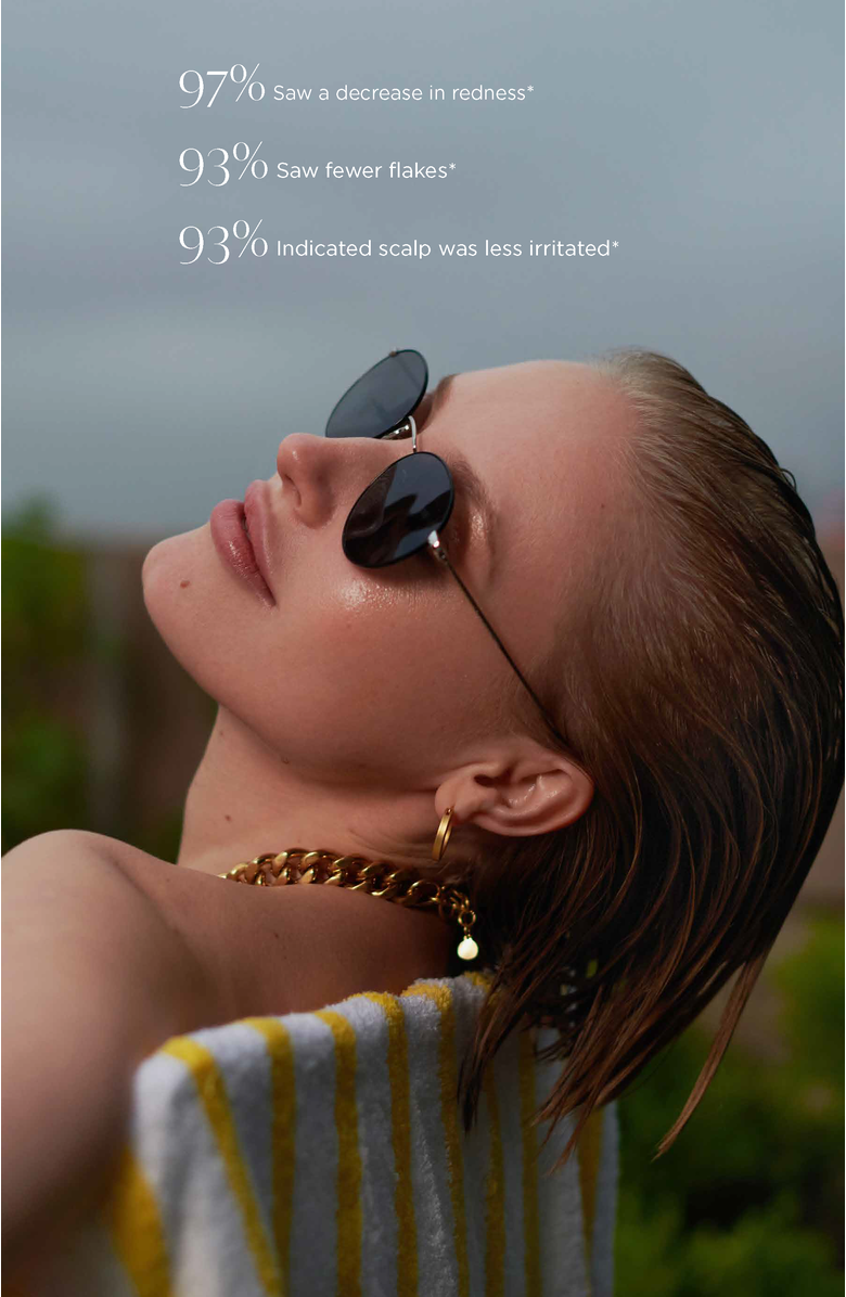 Intelligent Nutrients Soothe-Sayer Bi-Phase Scalp Treatment, Alternate, color, NO COLOR