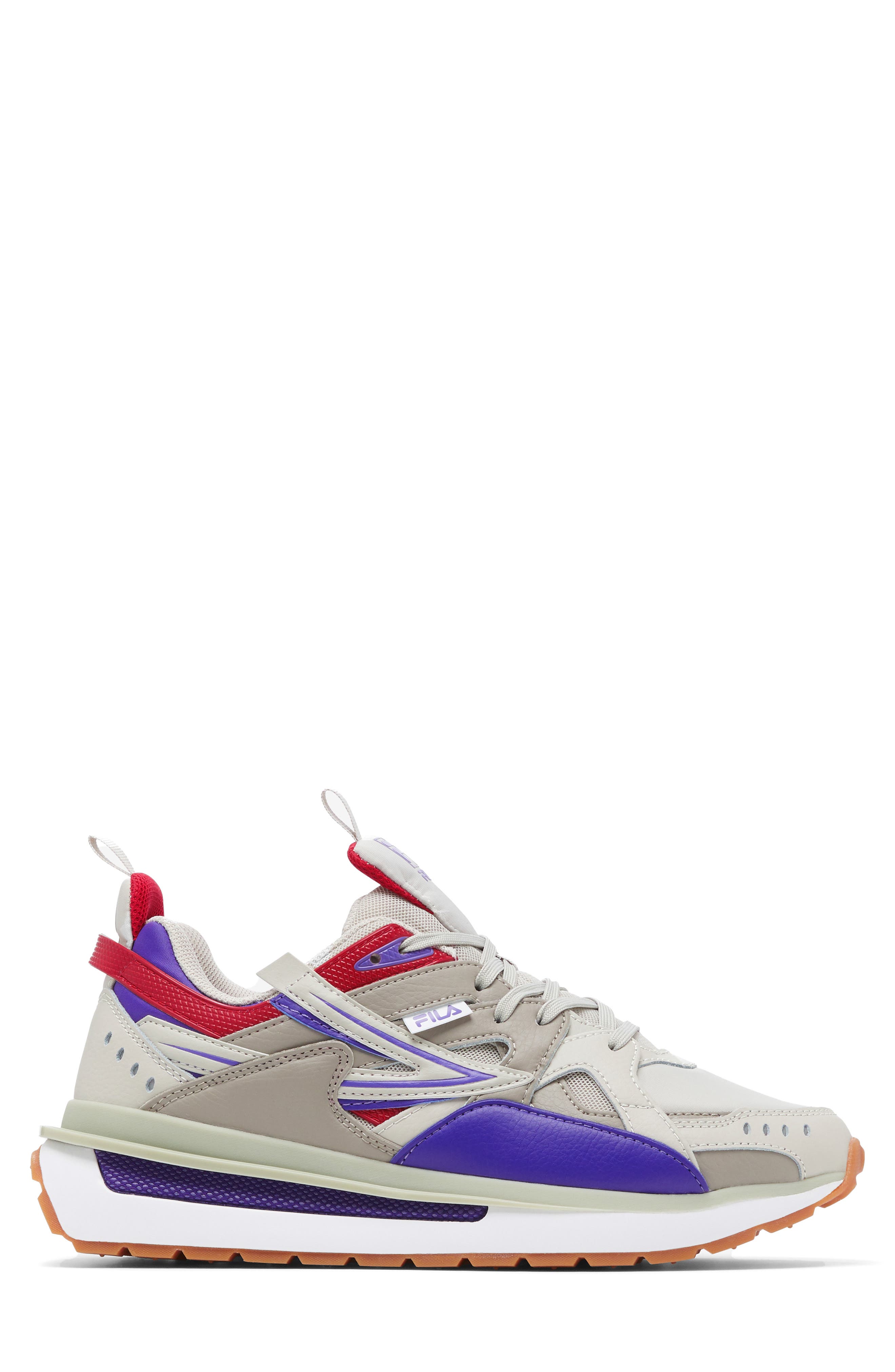 FILA Sandenal Sneaker, Alternate, color, 