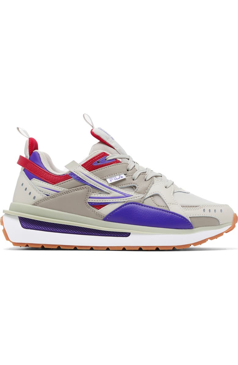 FILA Sandenal Sneaker, Alternate, color,