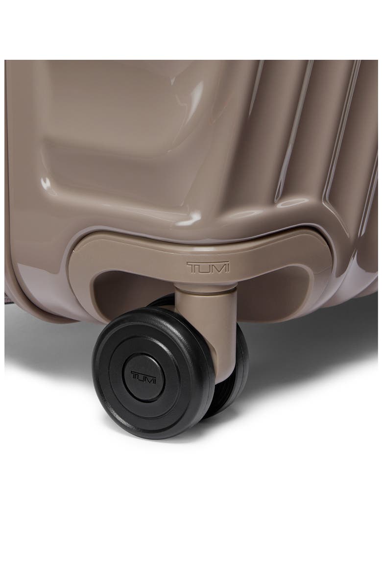 30-Inch 19 Degree Extended Trip Expandable 4-Wheel Packing Case, Alternate, color, MOON ROCK