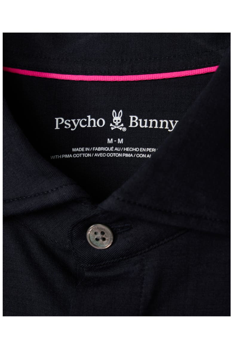 Crosby Knit Button-Up Shirt, Alternate, color, NAVY