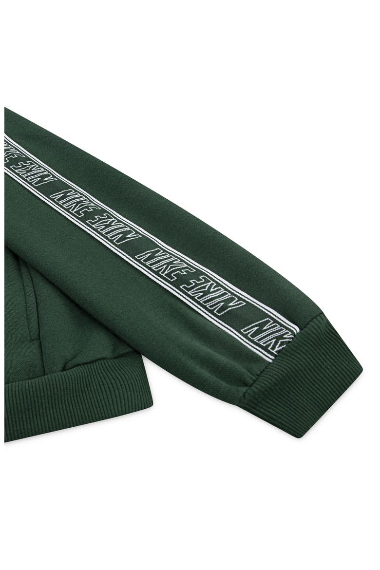 Kids' Logo Taping Hoodie & Cargo Joggers Set, Alternate, color, F1JFIR