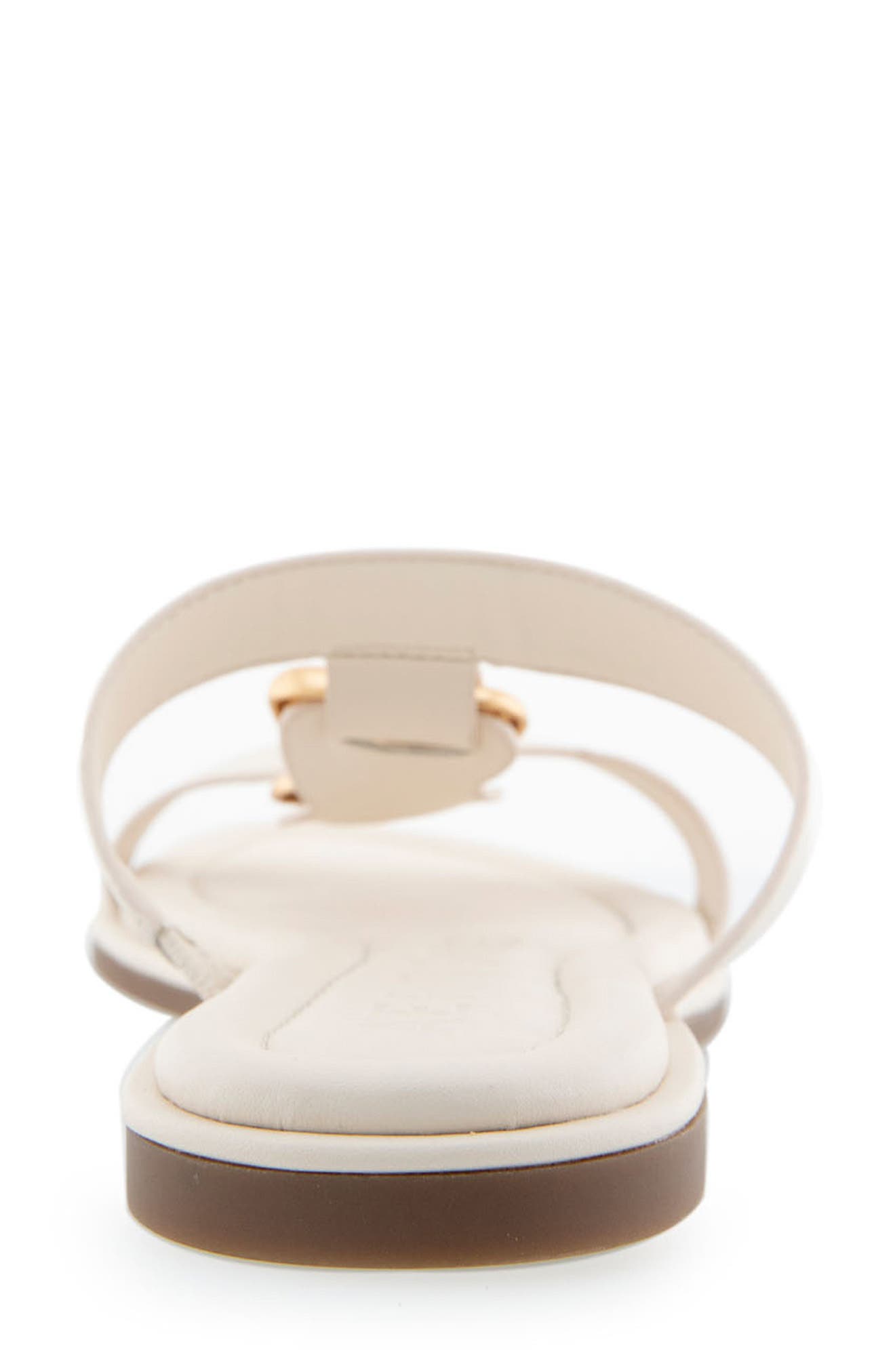 Aerosoles Geraldine Chain Slide Sandal, Alternate, color, 