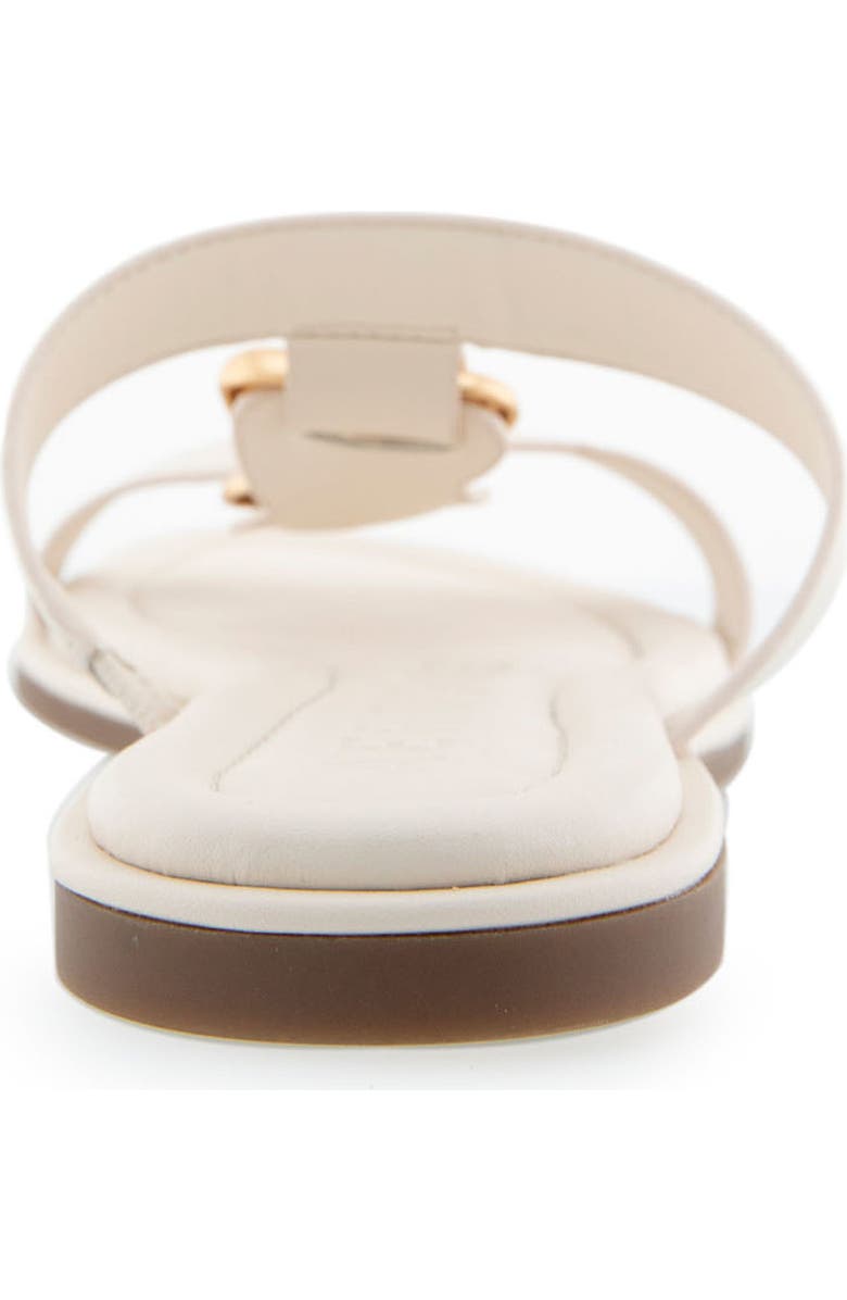 Aerosoles Geraldine Chain Slide Sandal, Alternate, color,