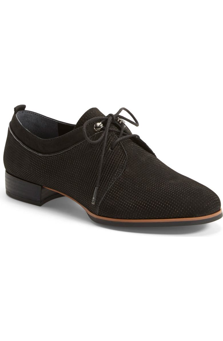Franco Sarto 'Acropolis' Oxford Flat, Main, color,