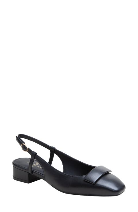 Caris Slingback Pump (Women)