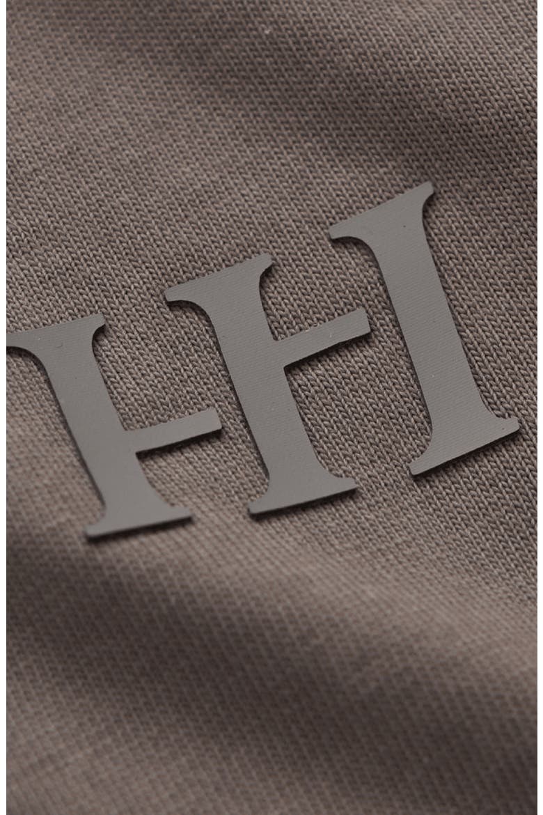 Essential Tee, Alternate, color, Taupe