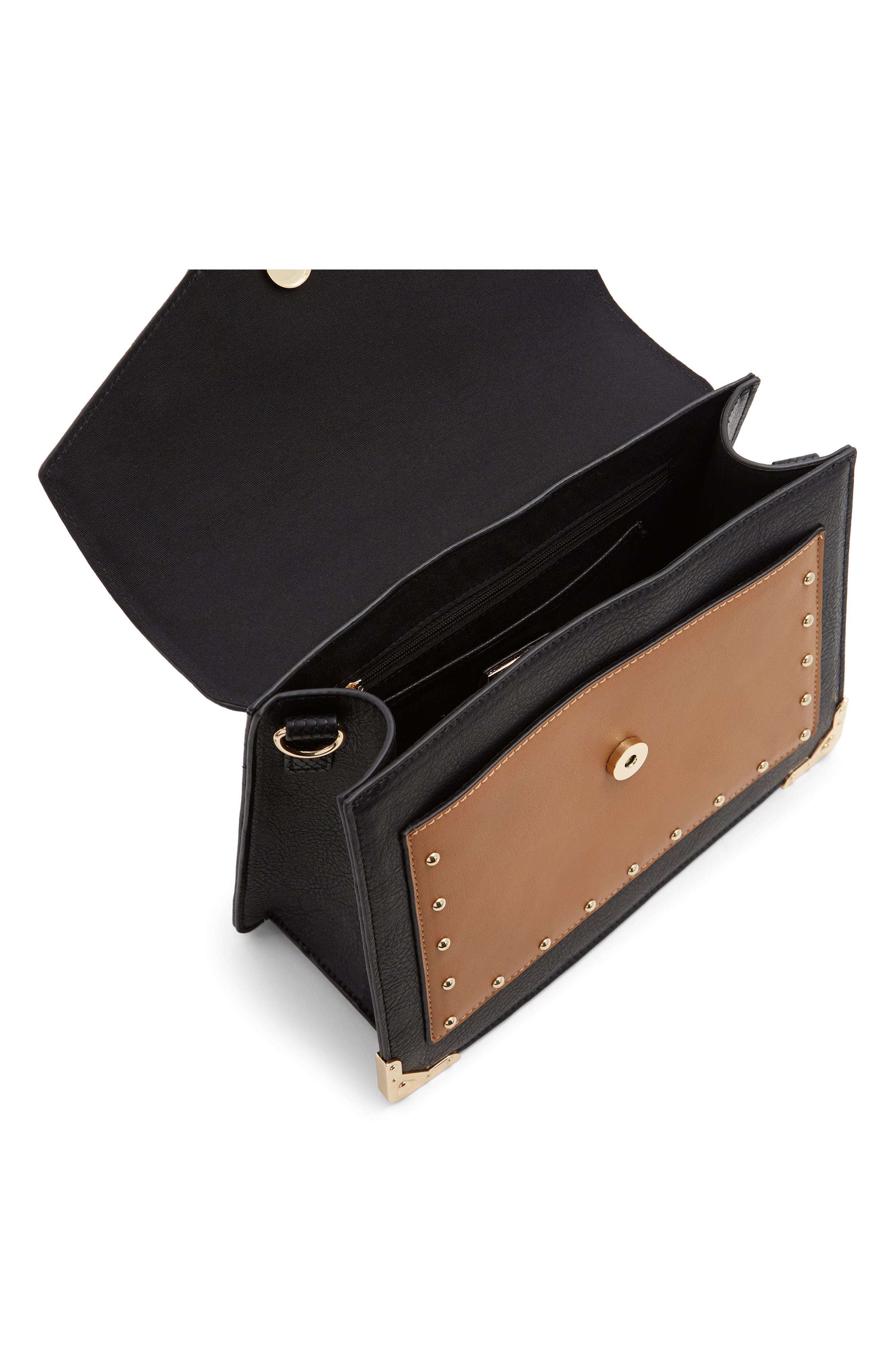 ALDO Baro Crossbody Handbag, Alternate, color, 