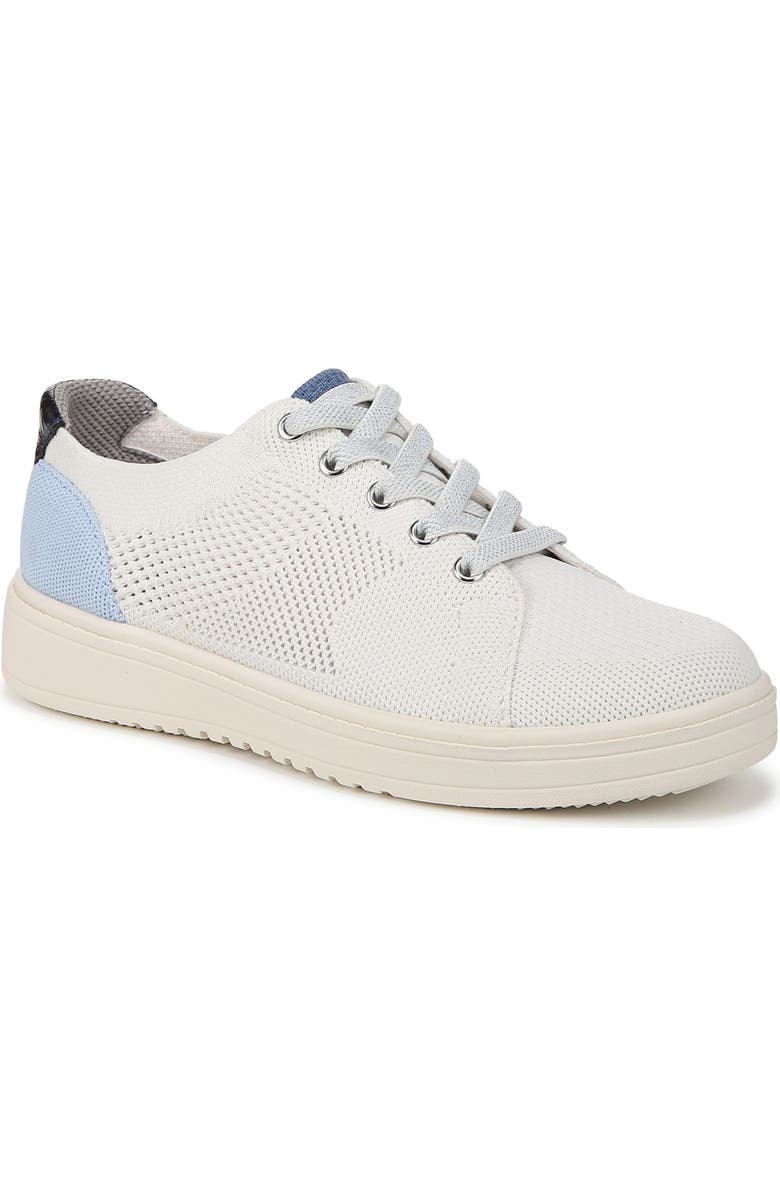 BZees VIP Open Knit Sneaker - Wide Width Available, Main, color, Cream