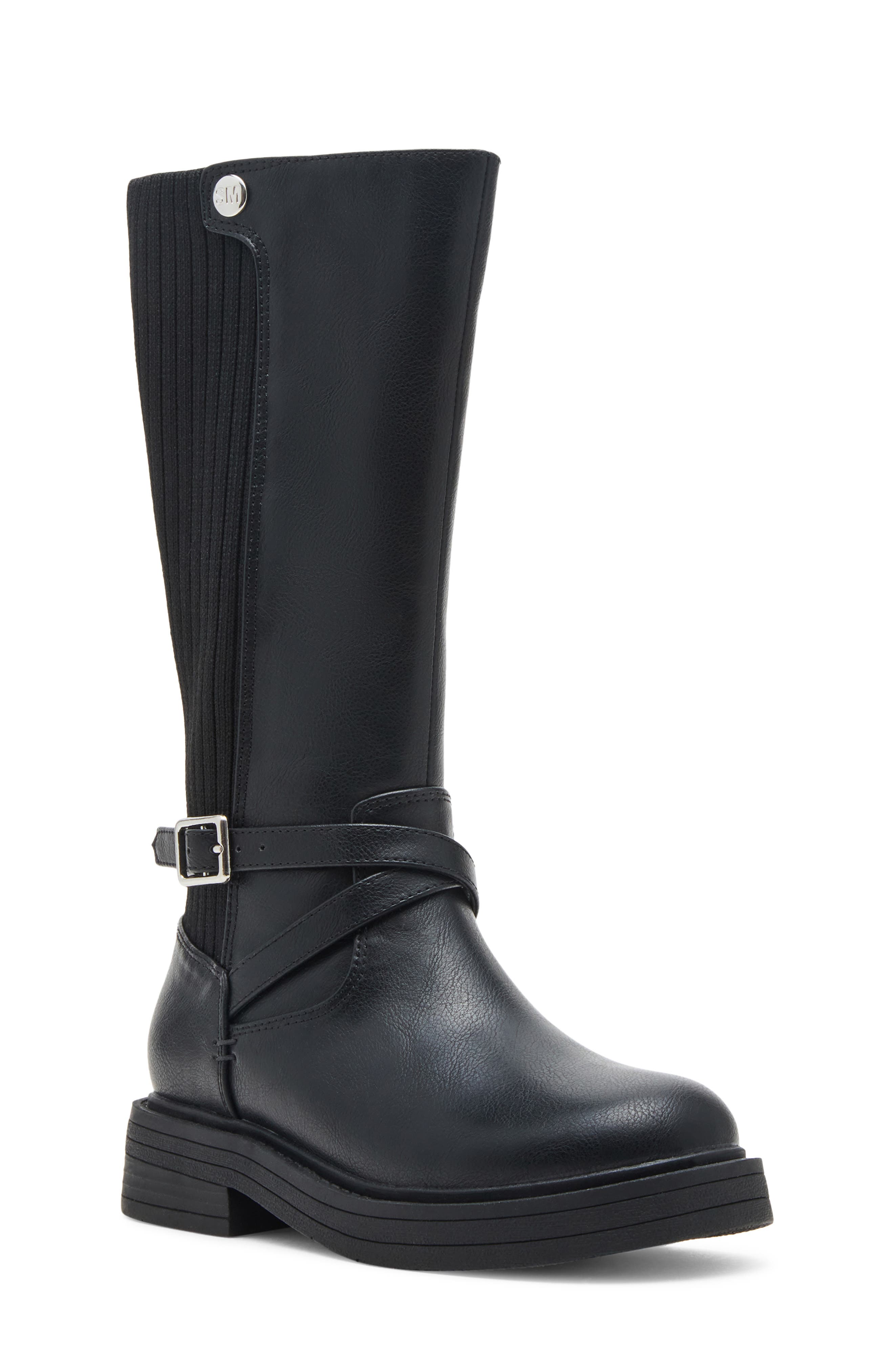 Steve Madden Kids' Renee Boot, Main, color, 