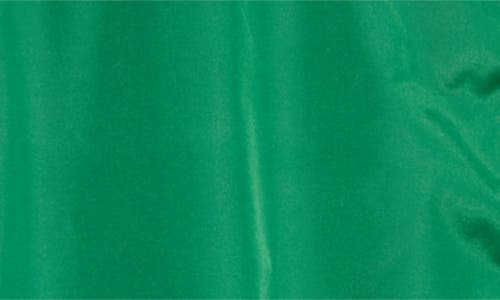 Lu'u Dan Windbreaker Track Jacket In Green