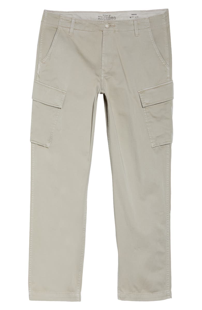 Levi's<sup>®</sup> XX Regular Tapered Leg Cargo Pants, Alternate, color, 