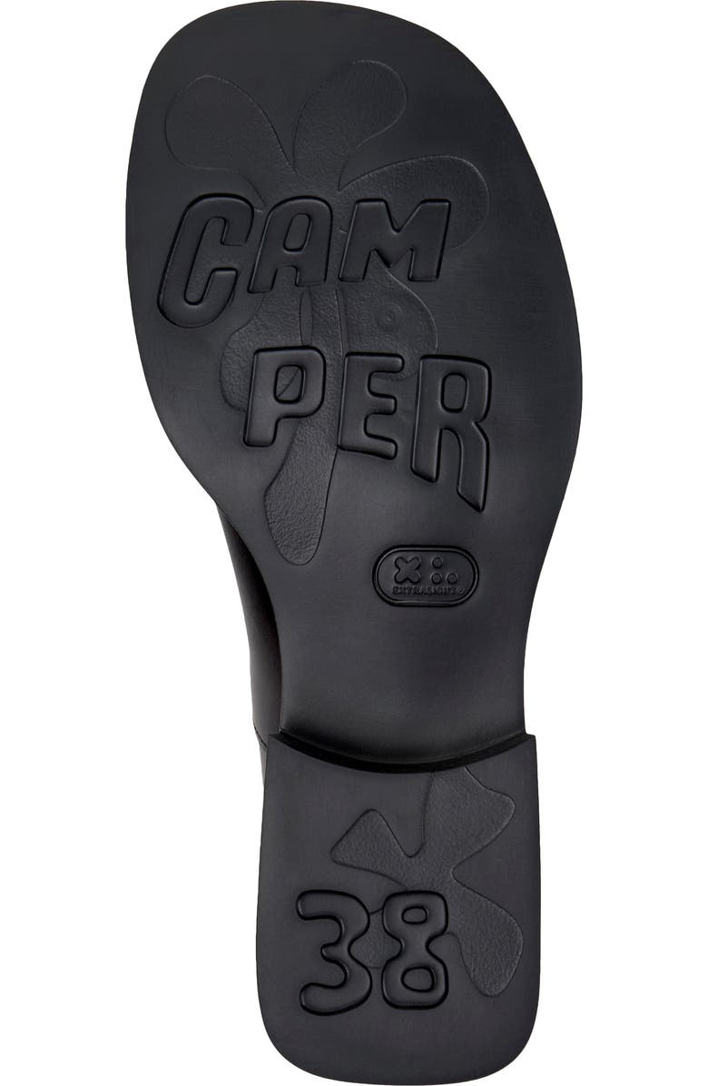 Camper Donna Loafer, Alternate, color, Black