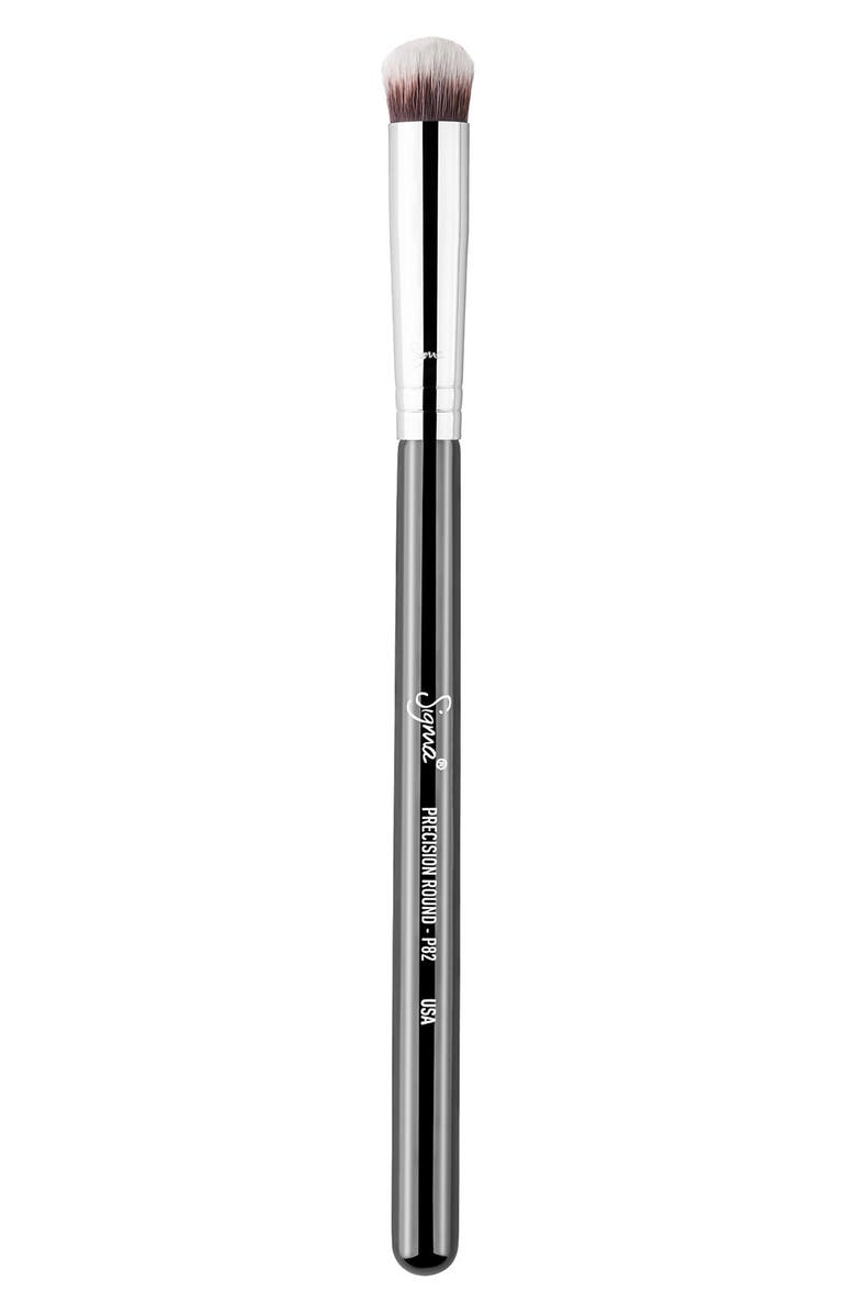 Sigma Beauty P82 Precision Round<sup>™</sup> Brush, Main, color, 