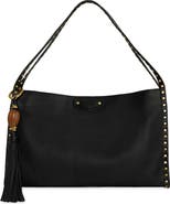 Rebecca Minkoff Dylan Leather Shoulder Bag
